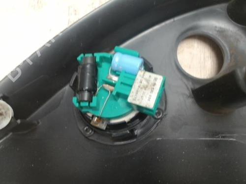 Used Speaker OPEL CORSA C (X01) 1.7 DTI (F08, F68) (75 hp) 27862190