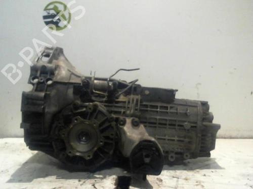 Gearbox AUDI A4 B5 (8D2) 1.9 TDI | BP29833565M3