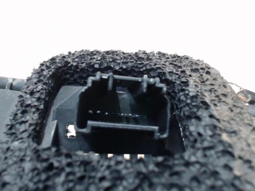 Used Licence plate light CITROËN C1 (PM_, PN_) 1.0 (68 hp) 25408322