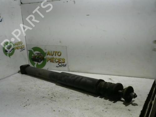 Used Left rear shock absorber RENAULT TWINGO II (CN0_) 1.2 16V (CN0K, CN0V, CN0A) (76 hp) 25398836