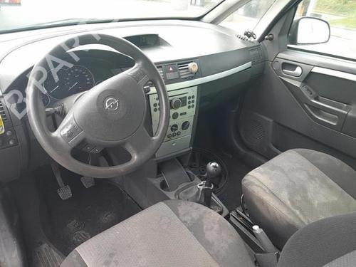 Right front brake caliper OPEL MERIVA A MPV (X03) 1.3 CDTI (E75) | BP29074800M104