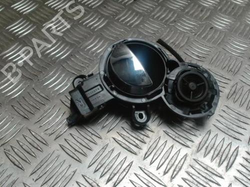Front right interior door handle MINI MINI (R50, R53) Cooper | BP25991304I14 