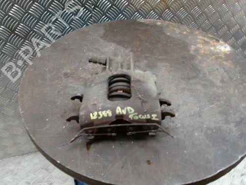 Høyre bremsekaliper foran FORD FOCUS I (DAW, DBW) 1.8 TDCi (100 hp) 31696665