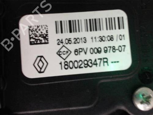 Elektronisk sensor RENAULT CLIO IV (BH_) 1.5 dCi 75 | BP25398813M84 