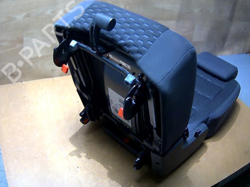 Stol bak VW TOURAN (1T1, 1T2) 1.9 TDI (105 hp) 31234088