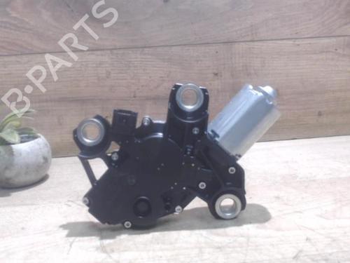 Rear wiper motor CITROËN C4 Picasso I MPV (UD_) 1.6 HDi | BP25384663M102 
