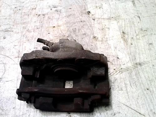 Left front brake caliper PEUGEOT 206 Hatchback (2A/C) 1.9 D | BP25424567M105