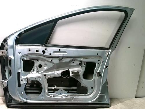 Used Right front door PEUGEOT 407 (6D_) 2.0 HDi 135 (6DRHRH, 6DRHRE, 6DRHRG, 6DRHRJ) (136 hp) 31229007