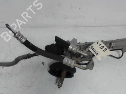 Steering rack DACIA SANDERO 1.2 16V | BP25393191M22