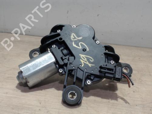 Used Rear wiper motor OPEL ASTRA H (A04) 1.4 (L48) (90 hp) 31218671