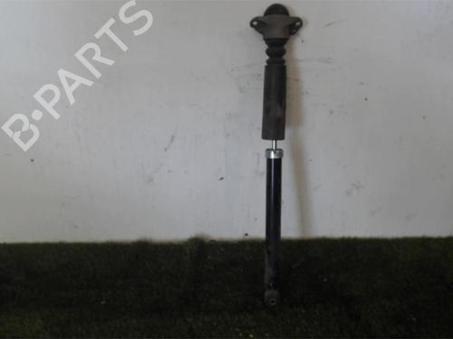Høyre bak støtdemper AUDI A3 (8L1) 1.6 (102 hp) 25395910