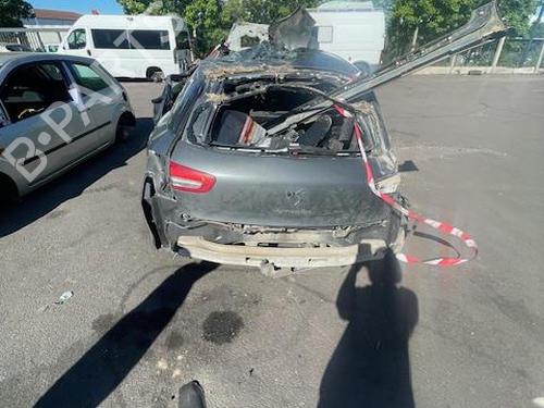 Brukte deler til CITROËN DS5 2.0 HDi 165 4992213