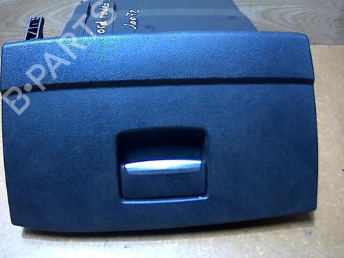 Vano posta oggetti FORD MONDEO IV Turnier (BA7) 1.8 TDCi (125 hp) 31226213