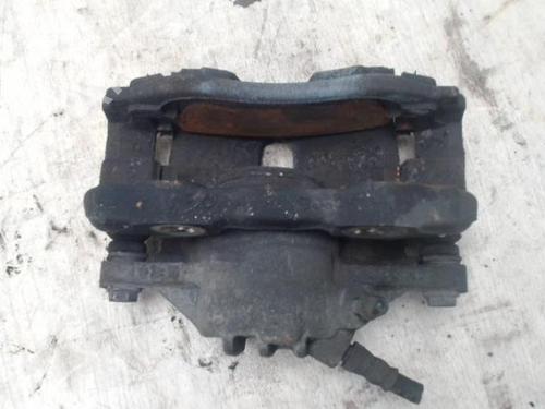 Left front brake caliper PEUGEOT 1007 (KM_) 1.4 | BP27856931M105 