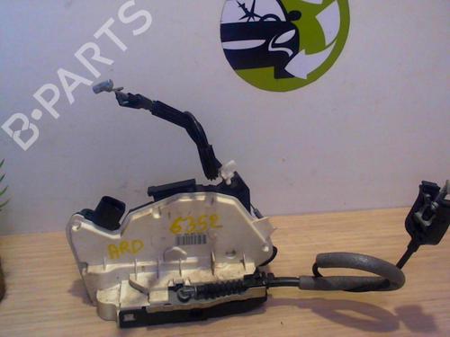 rear-right-lock-skoda-fabia-ii-542-2006-2007-2008-2009-2010-2011-2012-2013-2014-25392725 main image