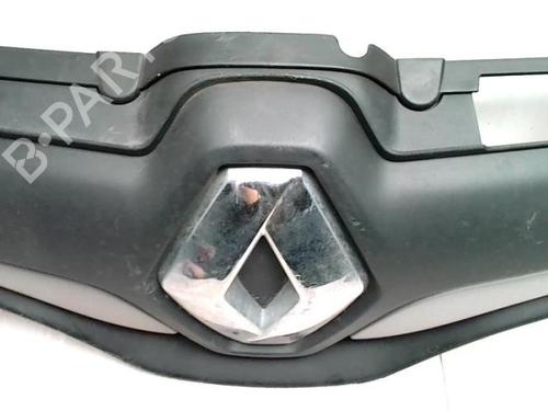 Grille RENAULT KANGOO III Box Body/MPV 1.5 Blue dCi 95 (FJAB) | BP28364395C40 