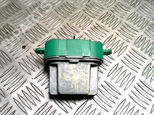 Used Heater resistor Heater resistor RENAULT ESPACE IV (JK0/1_) 2.0 dCi (JK01, JK02, JK1J, JK1K, JK1H) (150 hp) 32710837 32710837