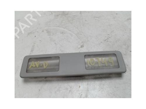Used Interior roof light BMW 5 Touring (E39) 530 d (184 hp) 25417940