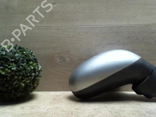 Right mirror SEAT LEON (1P1) 2.0 TDI 16V | BP29347566C27