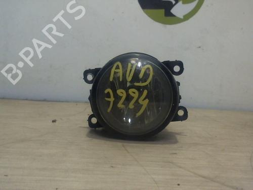 Used Right front fog light RENAULT MEGANE II (BM0/1_, CM0/1_) 1.5 dCi (BM0F, BM0T, BM2B, CM0F, CM0T) (82 hp) 25389554