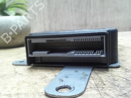 ECU airbags RENAULT CLIO IV (BH_) 1.5 dCi 90 | BP31229940M53 