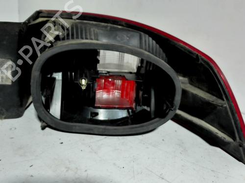 Left taillight RENAULT LAGUNA II (BG0/1_) 1.6 16V (BG0A, BG0L) | BP25430804C34