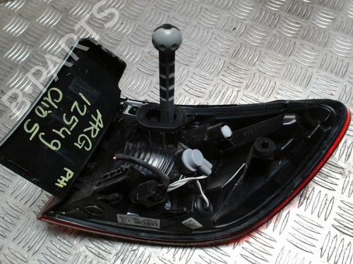 Left taillight RENAULT CLIO V (B7_) 1.0 TCe 90 (B7MT) | BP38757678C34 - Image 3