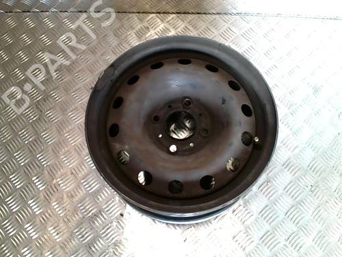 Used Rim Rim CITROËN C3 I (FC_, FN_) 1.4 HDi (68 hp) 36376531 36376531