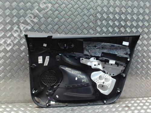 Front left panel RENAULT CLIO IV (BH_) 1.5 dCi 75 | BP35978119C58 - Image 2