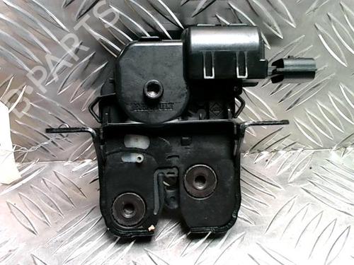 Used Tailgate lock RENAULT MEGANE III Hatchback (BZ0/1_, B3_) 1.5 dCi (BZ1G, BZ1W, BZ0R) (95 hp) 25702191