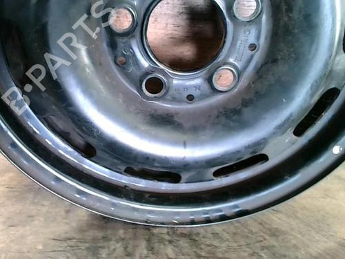 Rim MERCEDES-BENZ A-CLASS (W168) A 160 (168.033, 168.133) | BP25426778C45 