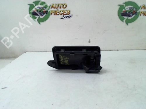 Front left exterior door handle PEUGEOT EXPERT Van (222) 2.0 HDI | BP25400729C128 