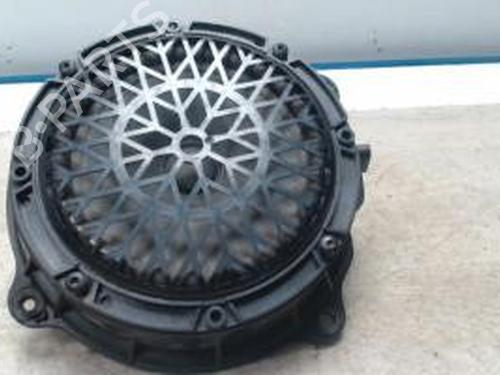 Used Speaker CITROËN C5 III (RD_) 1.6 HDi 110 (RD9HZC) (109 hp) 25422115