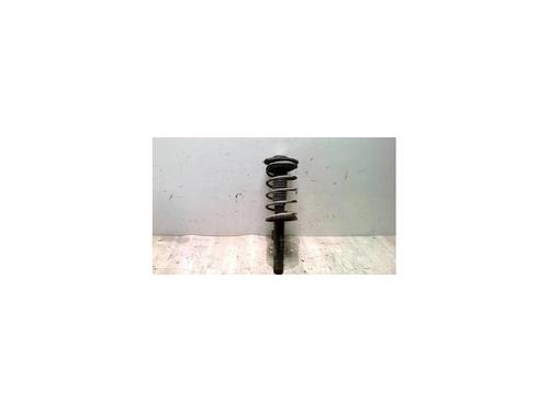 Used Right front shock absorber PEUGEOT 206 Hatchback (2A/C) 1.9 D (69 hp) 25424434