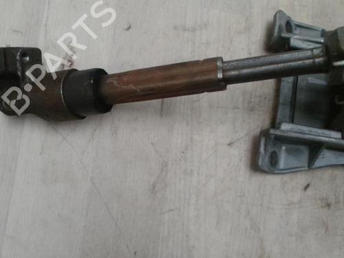 Used Steering column FORD C-MAX (DM2) 1.8 TDCi (115 hp) 31225743