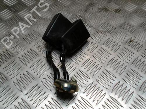 Seat buckle VW POLO (9N_, 9A_) 1.2 12V | BP25841262I32 
