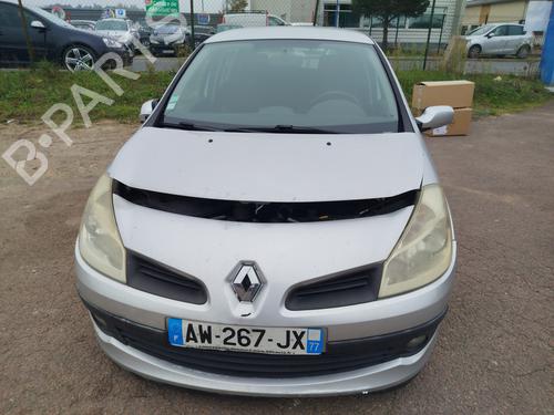 Pipe RENAULT CLIO III (BR0/1, CR0/1) 1.5 dCi (BR17, CR17) | BP25429334M125