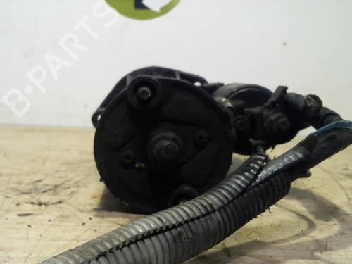 Startmotor AUDI 80 B3 Saloon (893, 894, 8A2) 1.6 TD (80 hp) 31218732