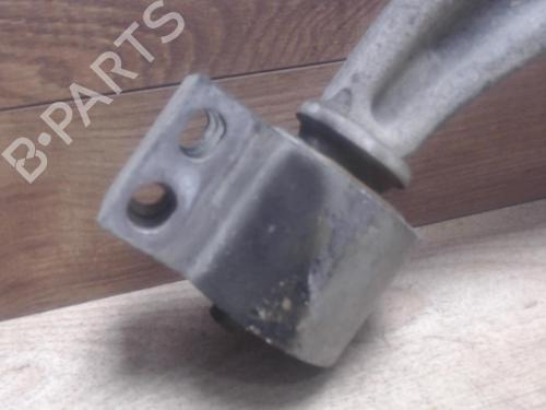 Used Left front suspension arm CHEVROLET CRUZE (J300) 2.0 CDI (150 hp) 29389466