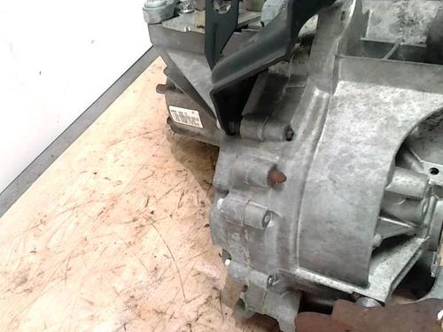 Gearbox FORD C-MAX (DM2) 1.6 TDCi | BP25421404M3