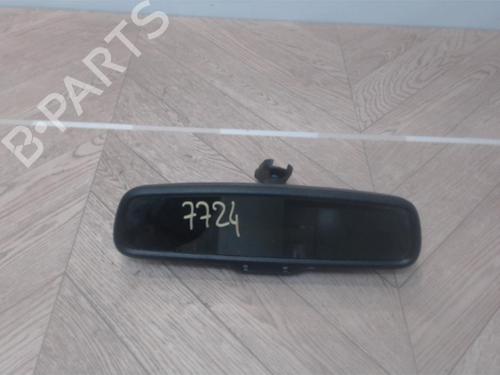 Used Rear mirror CITROËN C4 AIRCROSS 1.8 HDi 150 (150 hp) 25388937