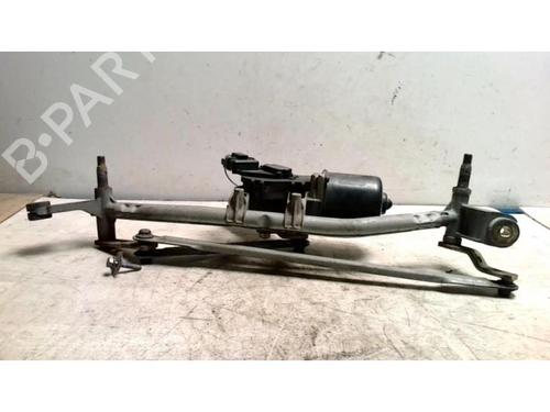 Front wipers mechanism RENAULT MEGANE II (BM0/1_, CM0/1_) 1.9 dCi | BP25424879C83 