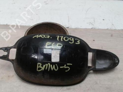 Rear left exterior door handle BMW 5 (E60) 530 xd | BP25419961C130 