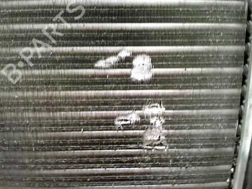Water radiator VW GOLF IV (1J1) 1.6 | BP28178836M31 