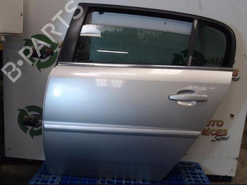 Dørhængsel/Dørbegrænser OPEL SIGNUM Hatchback (Z03) 1.9 CDTI (F48) (150 hp) 25400926
