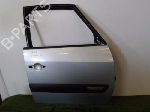 Used Right front door RENAULT ESPACE IV (JK0/1_) 2.0 Turbo (JK0A, JK0B, JK0N) (163 hp) 25397515