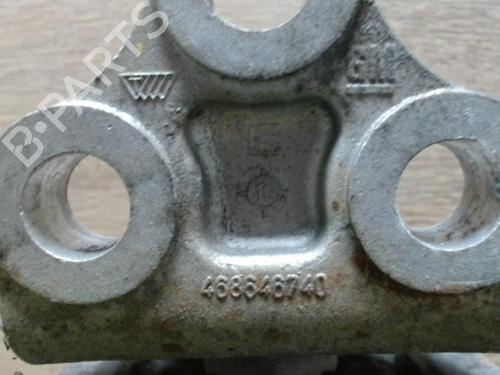 Engine mount OPEL CORSA D (S07) 1.3 CDTI (L08, L68) | BP30666774M89