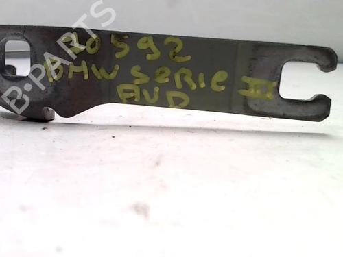 Hinge/Door check strap BMW 3 (E90) 318 d | BP25416518C146 - Image 2