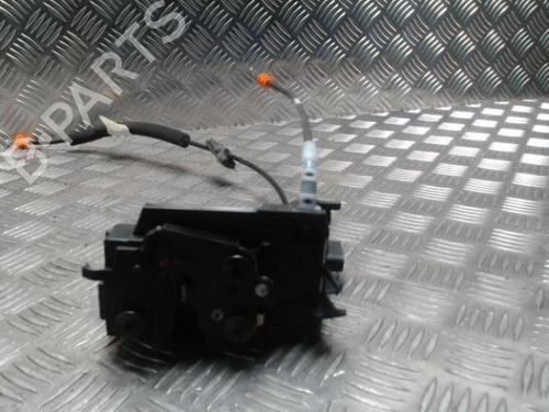 Front right lock CITROËN C4 Picasso II 1.6 BlueHDi 120 | BP29389570C97 