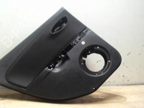 Rear left panel SEAT LEON (1P1) 1.9 TDI | BP29057071C60 